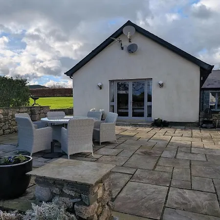 Two Bedroom With Views Of The Curragh