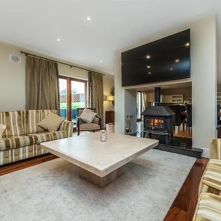 Apartmán Two Bedroom With Views Of The Curragh