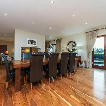 Appartement Two Bedroom With Views Of The Curragh *