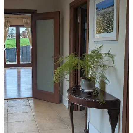 Two Bedroom With Views Of The Curragh Appartement Erindale
