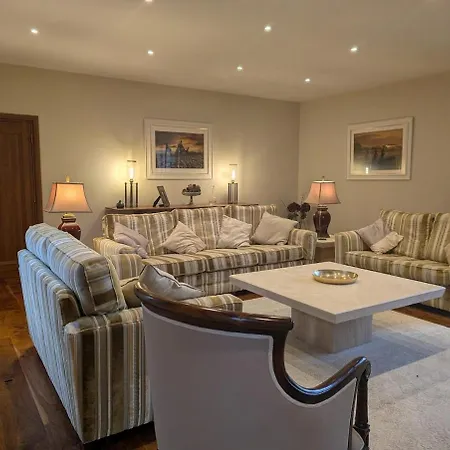 Apartmán Two Bedroom With Views Of The Curragh Erindale