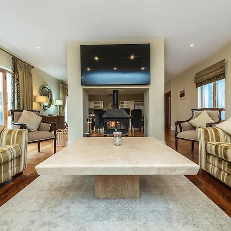 Appartement Two Bedroom With Views Of The Curragh Erindale
