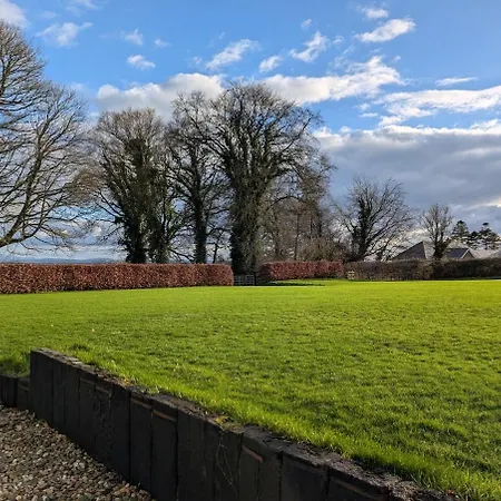 Two Bedroom With Views Of The Curragh Erindale