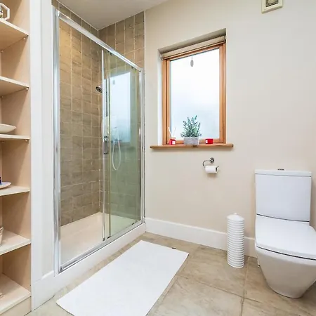 Two Bedroom With Views Of The Curragh * Erindale