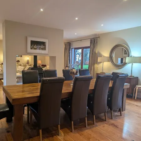 Two Bedroom With Views Of The Curragh