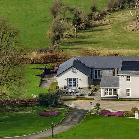Two Bedroom With Views Of The Curragh Appartement