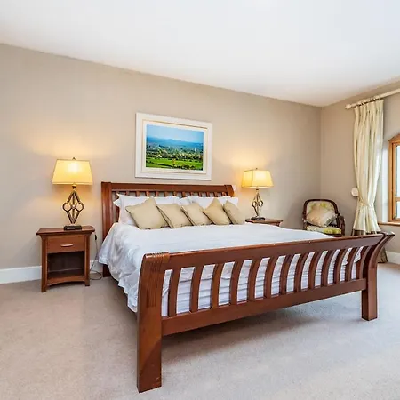 Appartement Two Bedroom With Views Of The Curragh