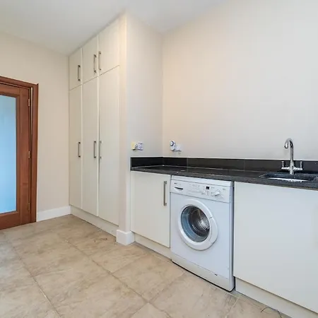 Appartement Two Bedroom With Views Of The Curragh *