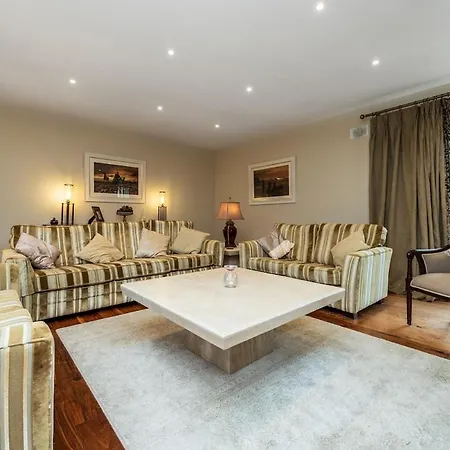 Two Bedroom With Views Of The Curragh Erindale