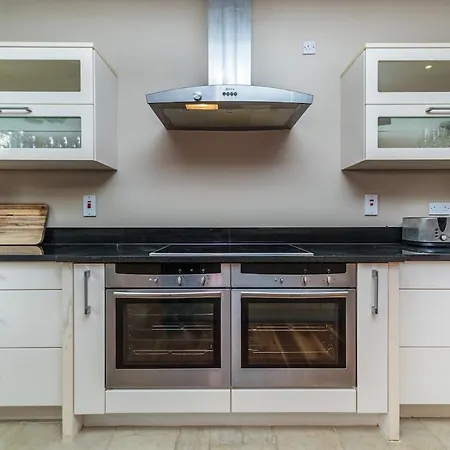 Apartmán Two Bedroom With Views Of The Curragh *