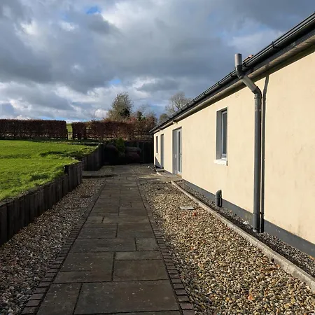 Two Bedroom With Views Of The Curragh * Erindale
