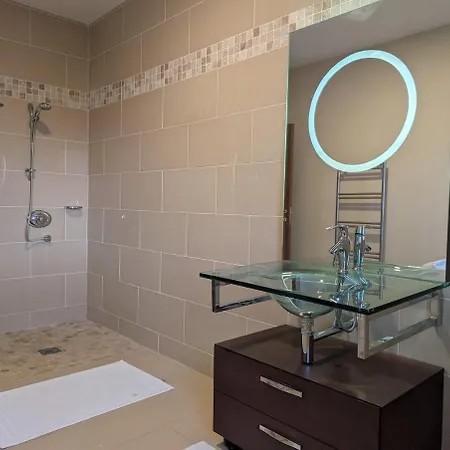 Apartmán Two Bedroom With Views Of The Curragh