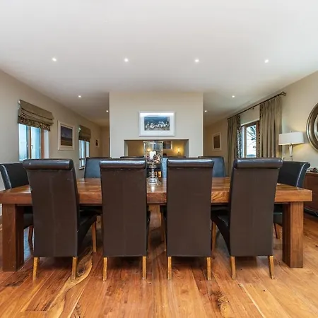Appartement Two Bedroom With Views Of The Curragh *
